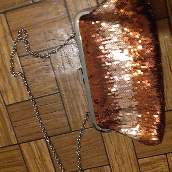 Lulu Townsend evening bag - Picture 3 of 7